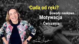 Siła nastawienia i wiary Rób to codziennie [upl. by Wagstaff]