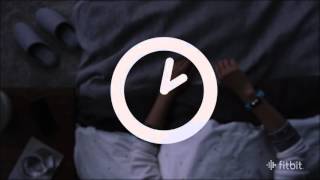 Fitbit How To Use Sleep Tools [upl. by Gernhard289]