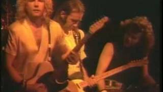 Status Quo  Roadhouse Blues [upl. by Minsat]