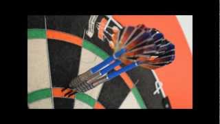 Winmau Navigator Darts  180 HD [upl. by Adrienne]