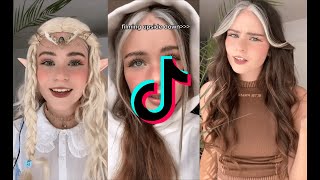 Nadinebreaty Trend Tiktok Videos Compilation 6 [upl. by Calvert92]