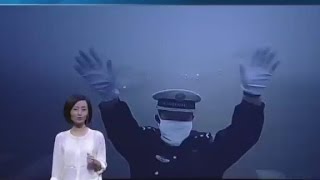 China smog documentary goes viral [upl. by Laura]