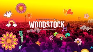 Trailer  Woodstock Three Days that Defined a Generation  American Experience  PBS [upl. by Witherspoon]