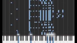 12th Street Rag  Piano roll QRS 1188 reupload [upl. by Deanna701]