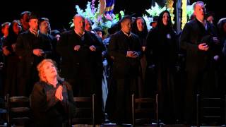 Cavalleria Rusticana Easter Hymn [upl. by Kinghorn139]