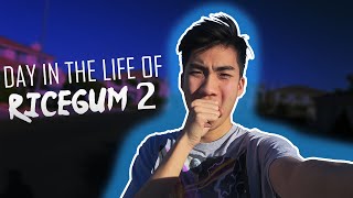 Day in a Life with RiceGum 2Pranking Classmates RiceFlavoredGumRiceGum [upl. by Ahseina]