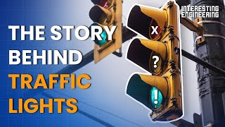 How do traffic lights work [upl. by Errehs459]