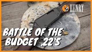 Battle of the Budget 22s  H001 vs H001T [upl. by Ynej398]