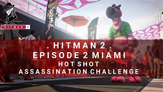 HITMAN 2  Perfect Crazy kills Compilation  Mumbai [upl. by Lasko]