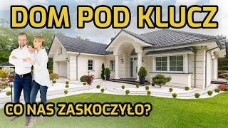 HOME TOUR DOM POD KLUCZ GOTOWY Z MEBLAMI 266 m2 KRĘCIMY NIERUCHOMOŚCI I AZYL W LESIE [upl. by Paget191]