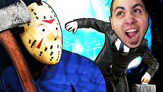 VOORHEES  A Friday The 13th Fan Film FULL MOVIE 🎃 [upl. by Brill]