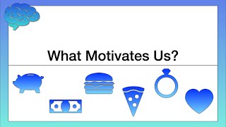 Motivation – Drive and Incentive Theories [upl. by Ardelle]