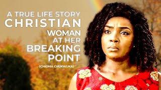 Unmarried  A Nigerian Movie [upl. by Griseldis414]