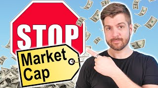 Use This Instead of Market Cap Enterprise Value Explained [upl. by Anelaj]