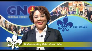 Understanding Debit Card Holds [upl. by Mcilroy]