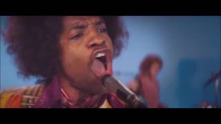 Jimi Hendrix Sgt Peppers [upl. by Kameko]