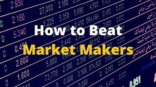 How to beat Market Makers  Volatility Smile and PutCall Parity Explained [upl. by Anivla337]