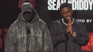 BET Awards 2022 MustSee Moments [upl. by Reve]