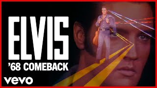 Elvis Presley  Nothingville 68 Comeback Special [upl. by Areek]