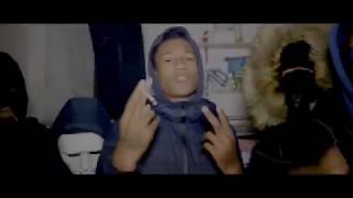 1011 Digga D  The Truth Music Video [upl. by Gonta]