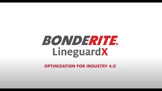 BONDERITE® LineguardX Smart Manufacturing System [upl. by Alyda]