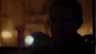 SHERLOCK S2E2 THE HOUNDS OF BASKERVILLE TRAILER [upl. by Akisey]