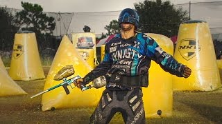 World Cup Champions  Professional Paintball [upl. by Labotsirhc]