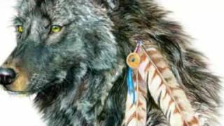 Native American music  Panflute [upl. by Hsihsa123]