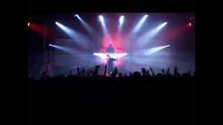 VNV Nation  Honour live [upl. by Zach984]