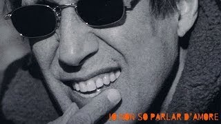 Adriano Celentano  Io non so parlar damore 1999 FULL ALBUM 320 kbps [upl. by Pascha306]