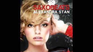 Alexandra Stan  Mr Saxobeat Extended Version [upl. by Sanoy]