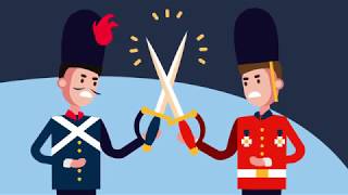 Napoléon Bonaparte  Animated History [upl. by Lavine]