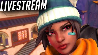 Paladins Stream February 17 [upl. by Namara]