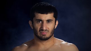 GREATEST MMA FIGHTER  MAMED KHALIDOV  HIGHLIGHTS [upl. by Jola]