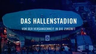 Hallenstadion Zürich im Laufe der Zeit [upl. by Atinal]