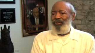 James Meredith Choctaw Nation and Mississippi [upl. by Ahsenar]