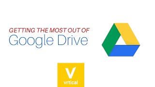 How to Use Google Drive  Beginners Tutorial [upl. by Vasquez]