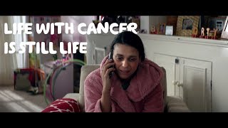 A mum with cancer is still a mum [upl. by Lienaj]