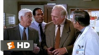 The Naked Gun 2½ The Smell of Fear 810 Movie CLIP  Boxing Knowledge 1991 HD [upl. by Jerrilyn585]