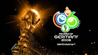 CELEBRATE THE DAY  2006 FIFA World Cup Official Song English [upl. by Ewnihc524]