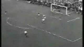 World Cup 1954 Final  Hungary 23 Germany [upl. by Nivag]