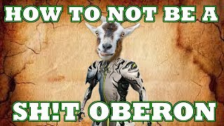 How to Oberon [upl. by Juni]