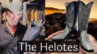 The Helotes [upl. by Irik]