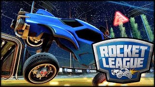 Rocket League  DOUBLES  Episode 1  Gamer amp Blitz [upl. by Kirrad640]