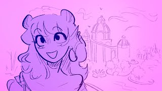 Reel Love  Empires animatic [upl. by Engud992]