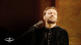 Sami Yusuf  Hamziyya Live at the Fes Festival [upl. by Worthington]