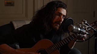 Hozier Performs ‘Wasteland Baby’ [upl. by Auqinahc]