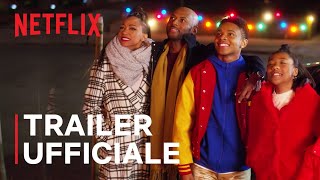 Natale folle Natale  Trailer ufficiale  Netflix Italia [upl. by Notlrac]