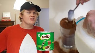 How to correctly make a Milo [upl. by Rednaeel]