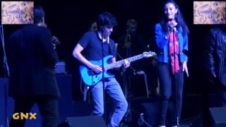 Ulises 31 COVER Orquesta GNX en Vivo [upl. by Hctud]